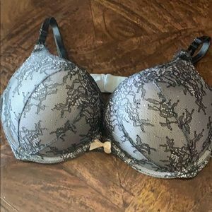 Add 2 cups Very Sexy Victoria’s Secret bra